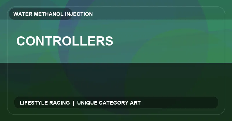 Controllers